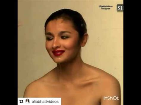 alia bhatt nude video|Alia Bhatt Nude Casting Couch Sex Tape